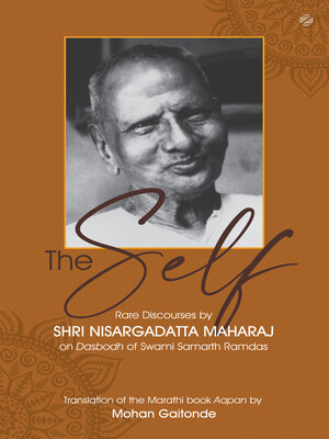 cover image of The Self